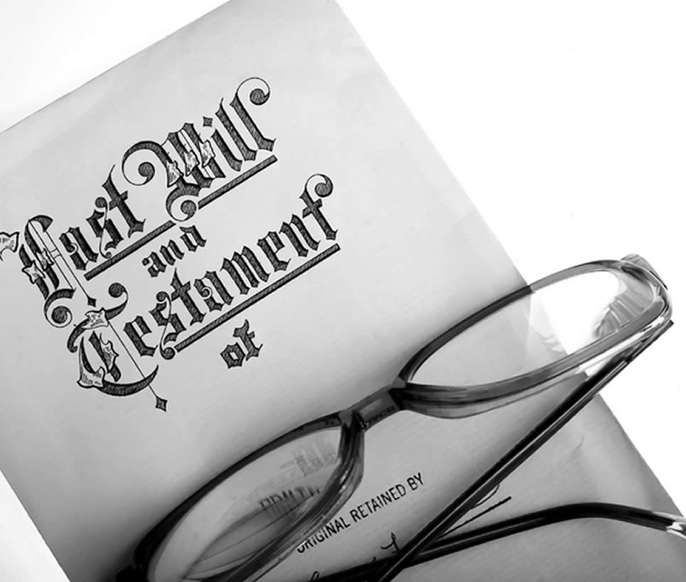 last-will-testament